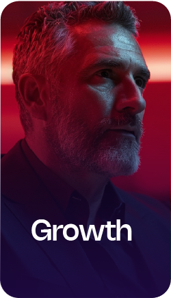 GROWTH