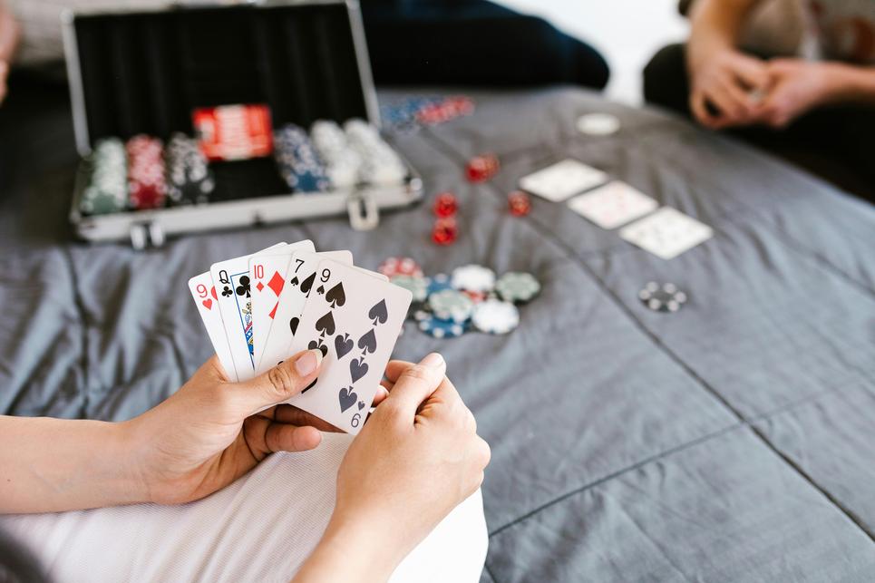 Casinò con Bonus in Denaro Reale vs. Concorrenti: Quale Scegliere?