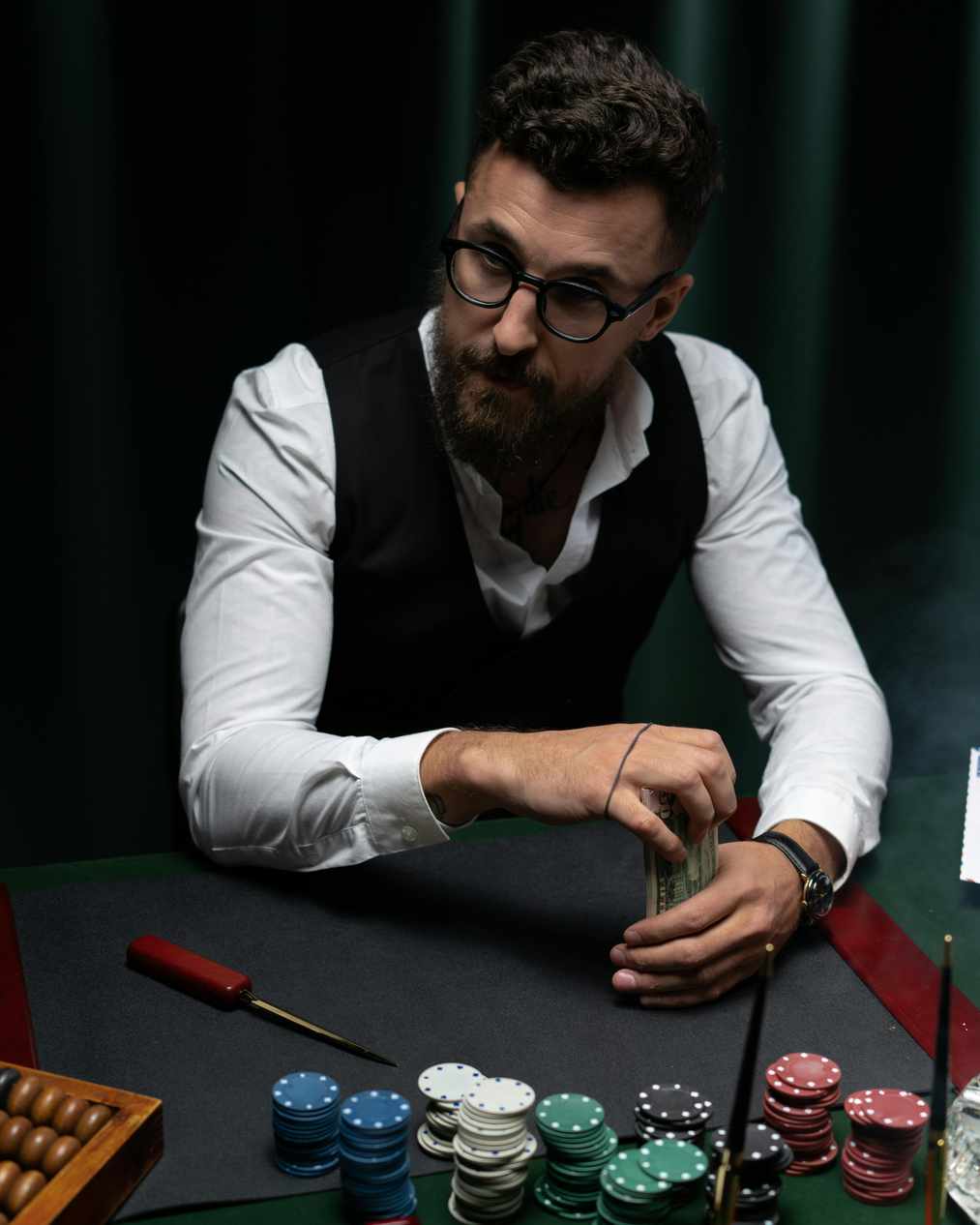 Comment Gagner au Poker sur Winspark Casino : Stratégies et Astuces Essentielles