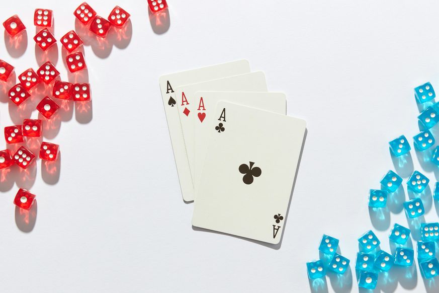 Comment Gagner au Poker sur Winspark Casino : Stratégies et Astuces Essentielles