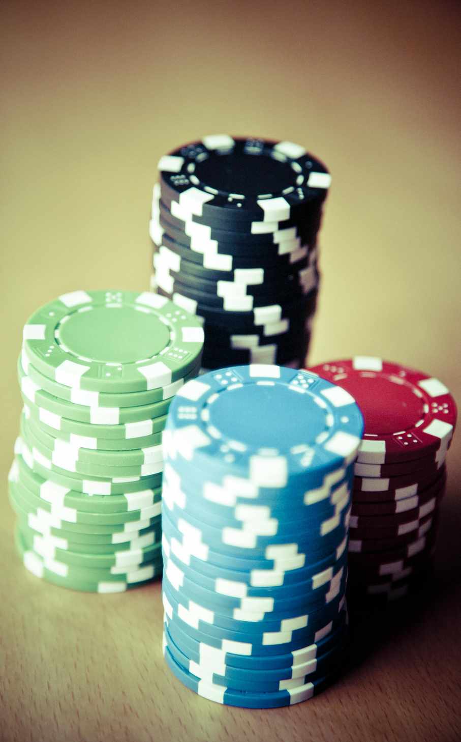 Éléments à Considérer Lors du Choix d'un Casino en Ligne