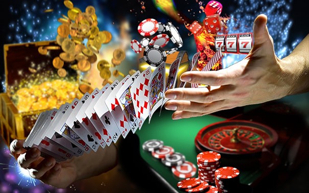 casino online pin up game slots betting
