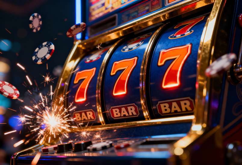How to Play at Bizzo Casino: Your Step-by-Step Guide to Winning Big