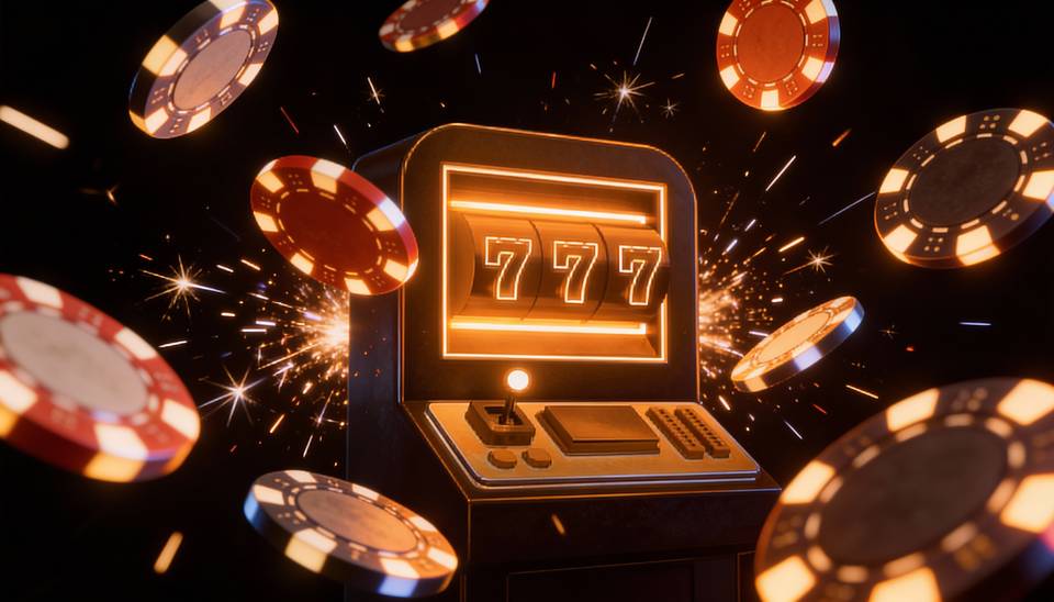 L'avis d'un médecin sur les casinos en ligne : Analyse et recommandations L'avis d'un médecin sur les casinos en ligne : Analyse et recommandations