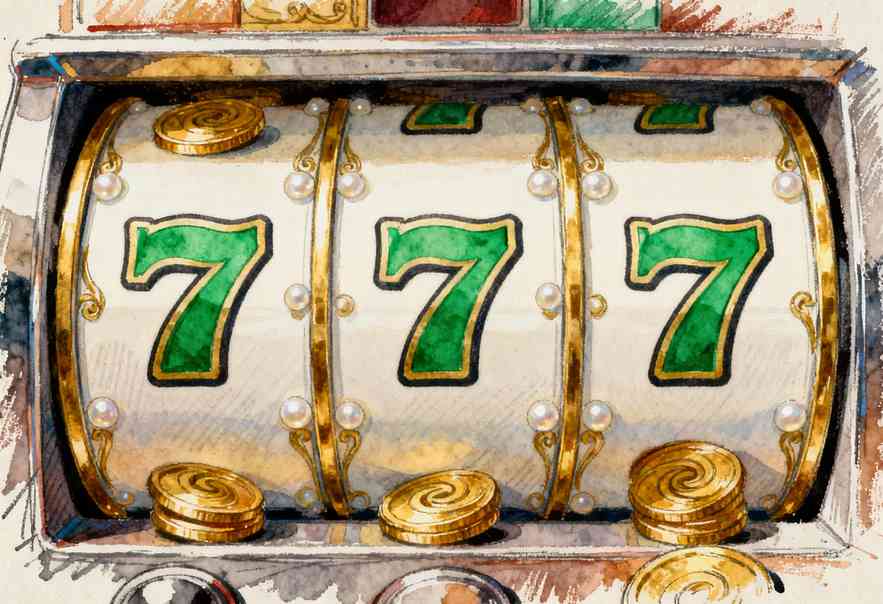 Nieuwe Lucky Casino Review: Is Dit Jouw Geluksdag? Nieuwe Lucky Casino Review: Is Dit Jouw Geluksdag?