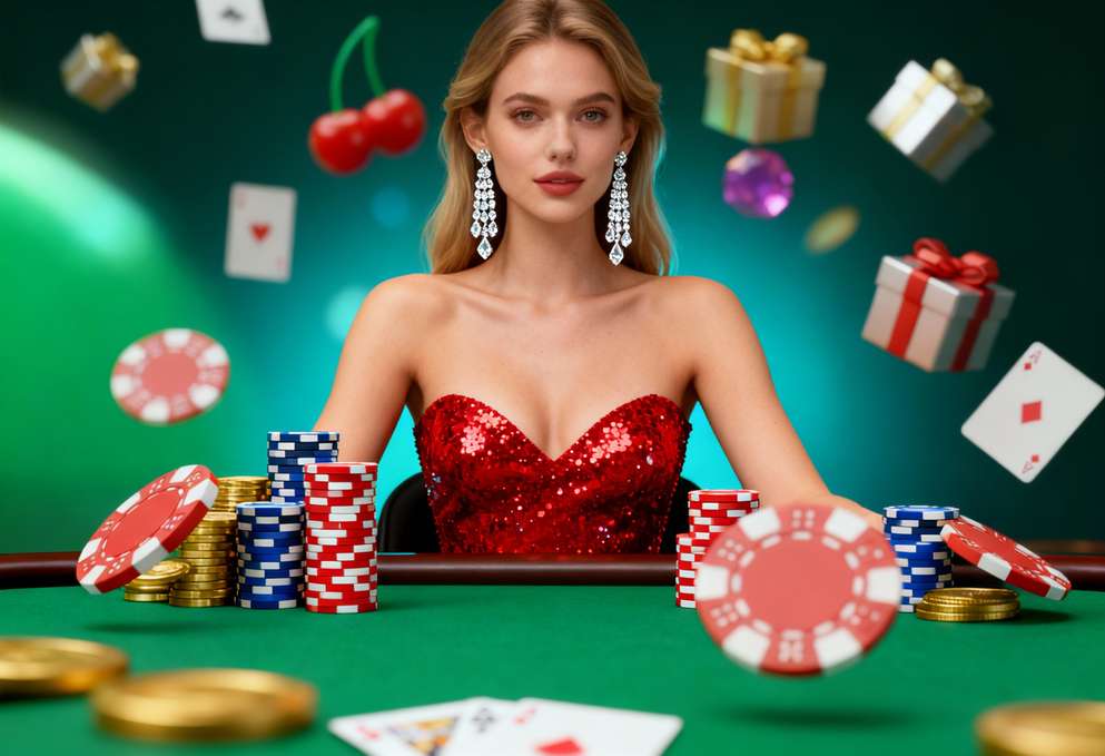 The Ultimate Guide to Jackpot Molly Casino Bonuses: Maximize Your Winnings The Ultimate Guide to Jackpot Molly Casino Bonuses: Maximize Your Winnings