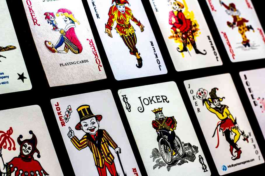 Case study: Increasing Winnings at cashwin