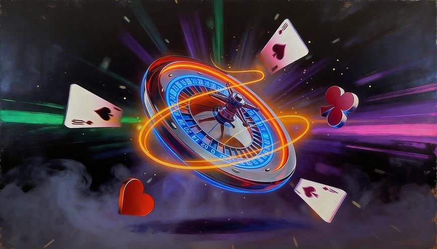 Cómo los Crupieres en Vivo Transformaron los Casinos Online