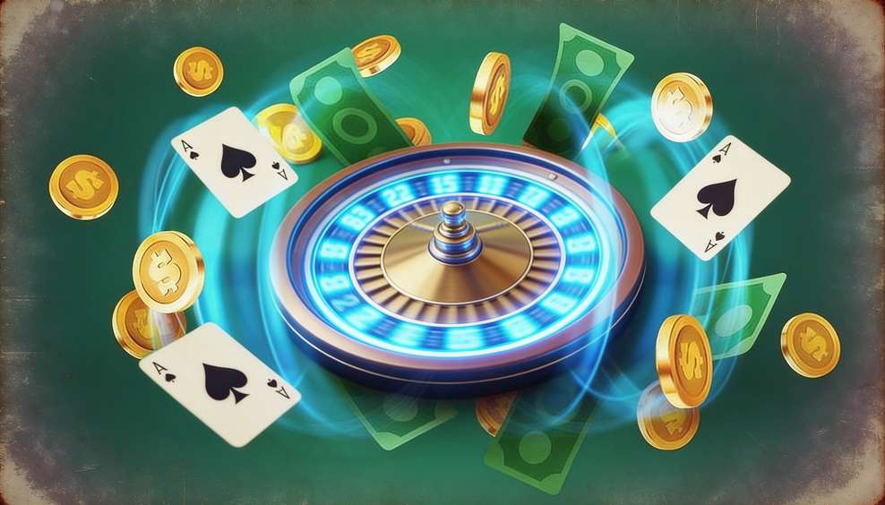 Cosas a Considerar al Elegir un Casino en Línea