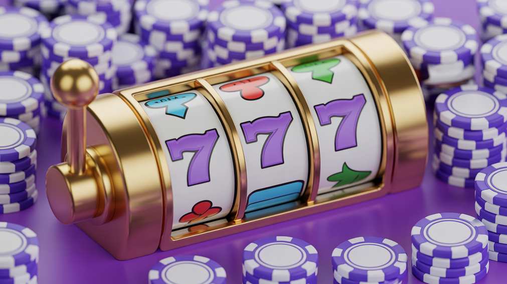 Innovations de paiement dans les casinos en ligne