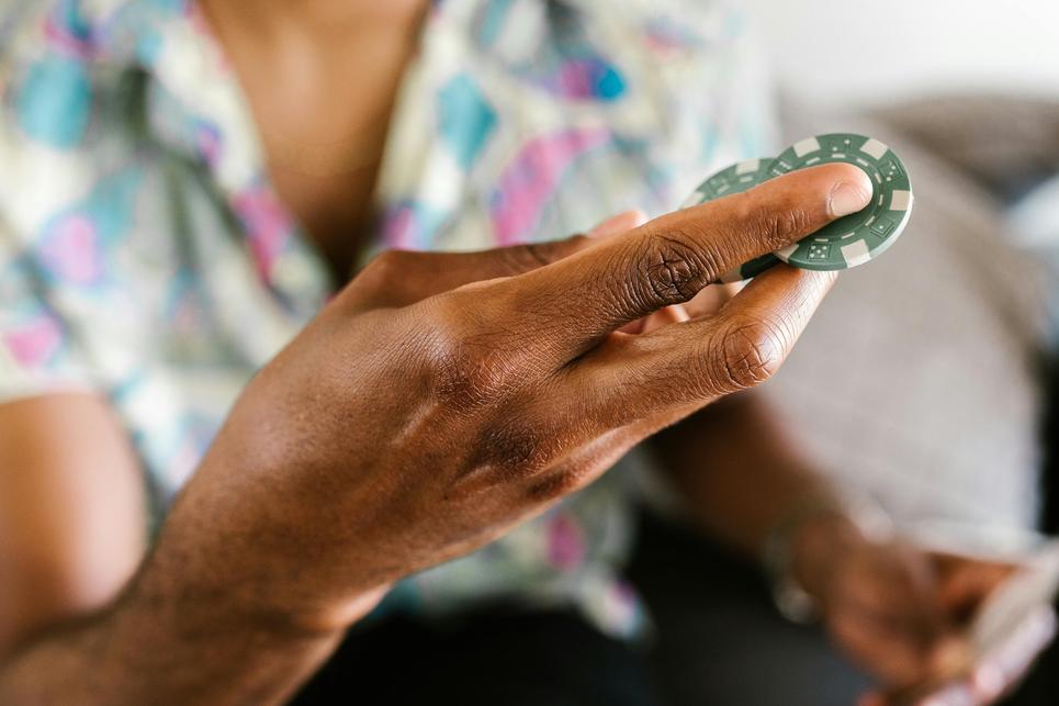 iWild Casino Bonus: Få Din Bonus Idag!