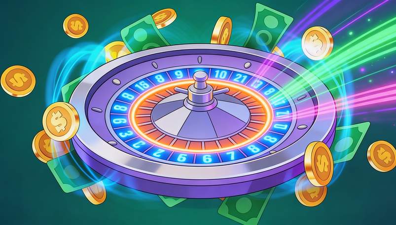 Madcasino voor beginners: hoe te beginnen met spelen