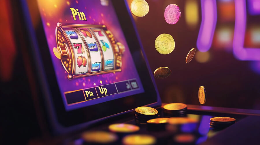 casino online pinco game