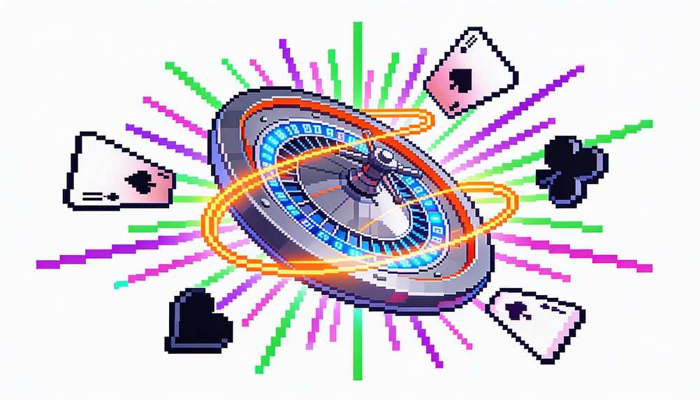 Revisión de los Nuevos Juegos en Seven Casino