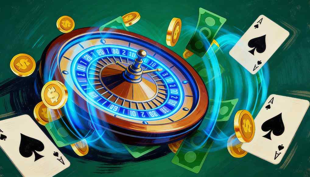 Rockbet Casino: Guida ai Giochi di Slot Online Rockbet Casino: Guida ai Giochi di Slot Online