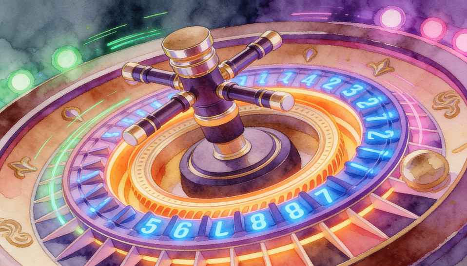 Rockstar Casino Roulette: Eine Einführung in das Glücksspiel Rockstar Casino Roulette: Eine Einführung in das Glücksspiel
