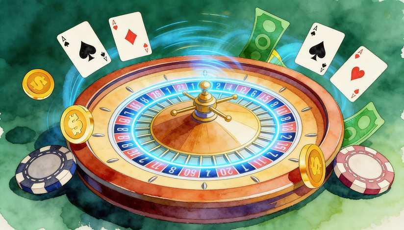 Retraits Brutaux de Casinos : Comprendre les Causes et les Solutions