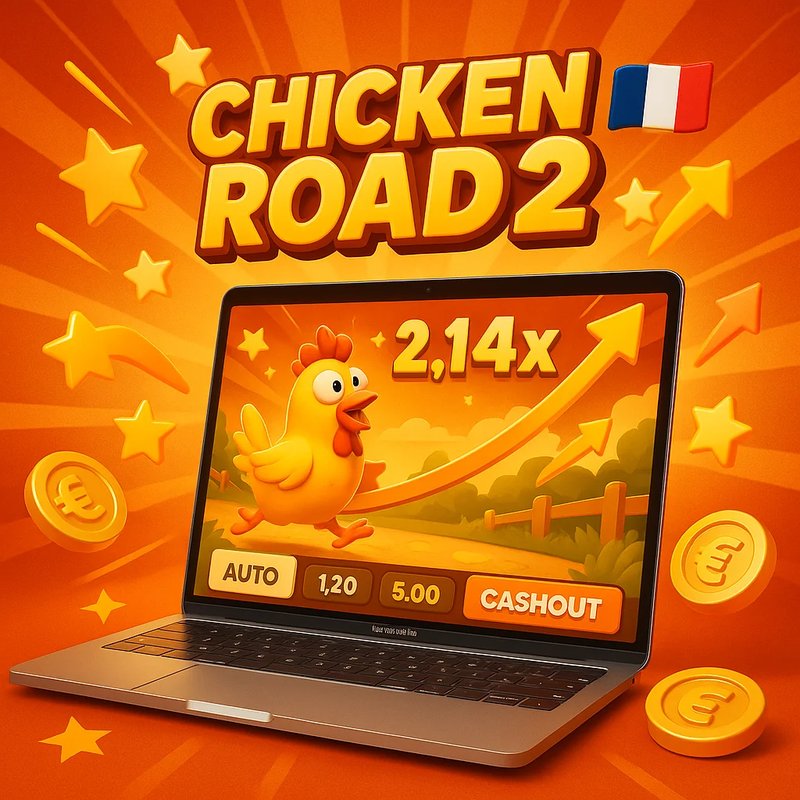 Romania - chicken road 2 gratuit