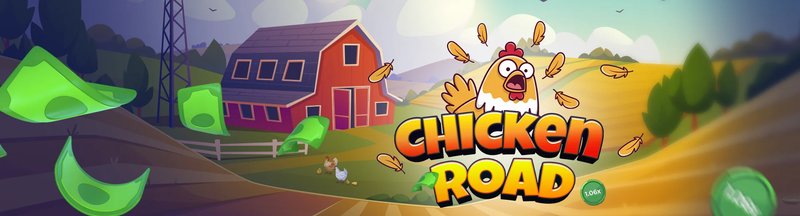 Povestea Cea Mare a Chicken Road - Regiunea Romaniei Asteapta Tine - prezentare generală