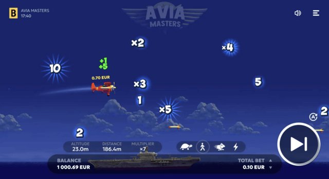 Avia masters slot demo in United Kigdom Avia masters slot demo in United Kigdom