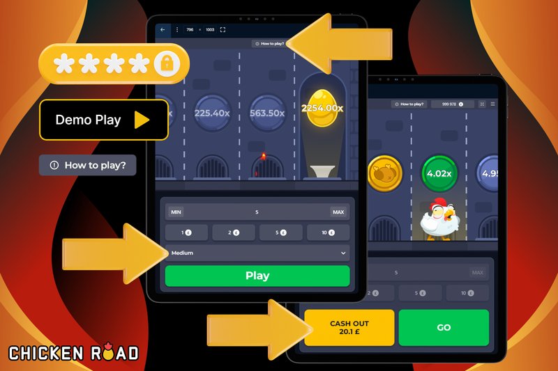 Meilleur jeu de casino chicken road à France