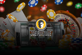 Joe Fortune Online Casino Review 2026