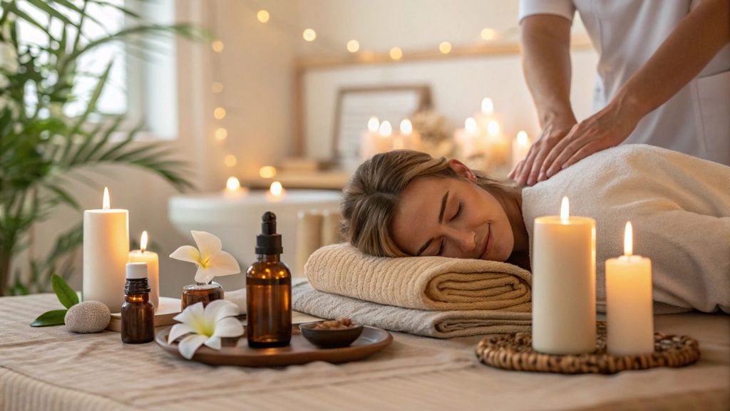 The Surprising Conveniences of Foot Massage Therapy You May Not Know Regarding