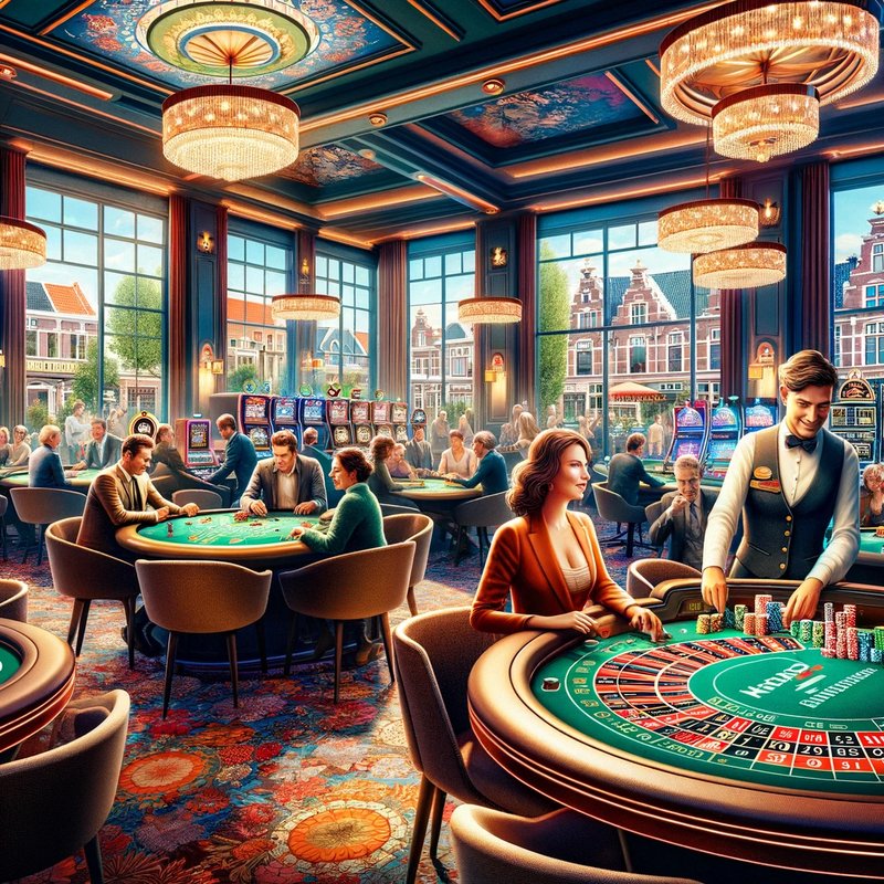 Een Uitgebreid Overzicht Van Ronycasino In Nederland Met Bonussen en Vrije Spins