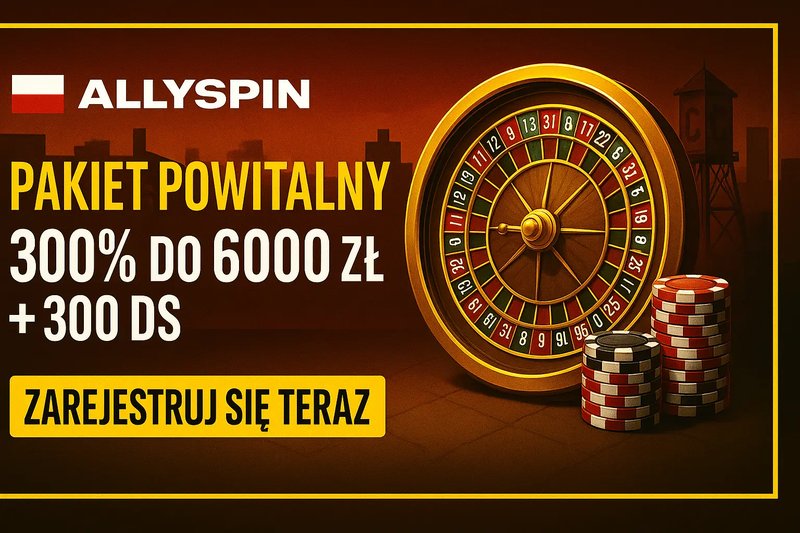 Germany - allyspin login