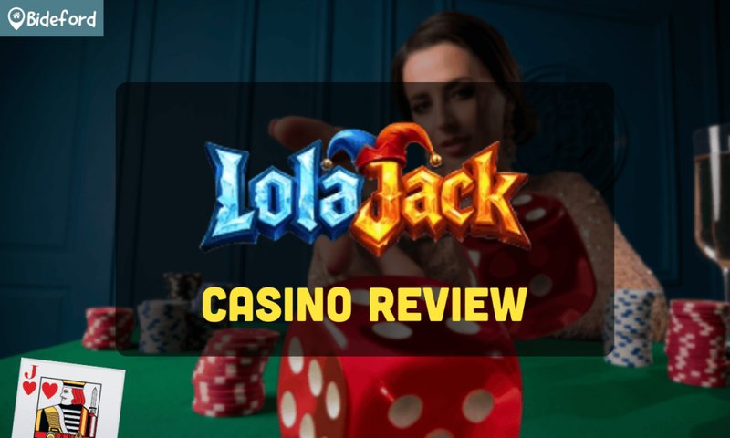 United Kingdom - lolajack login