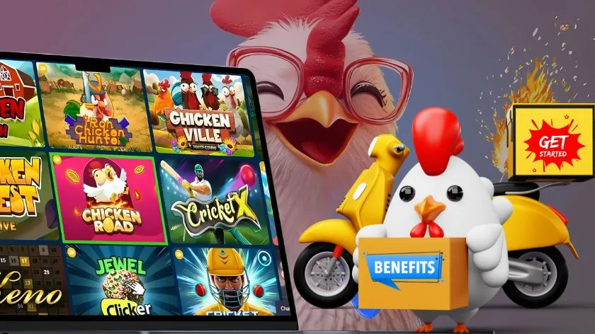 Chicken Road Casino Una Aventura de Juego Sin Igual -635867885