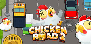 Descubre la Diversión de Jugar Chicken Road 2 -914690635