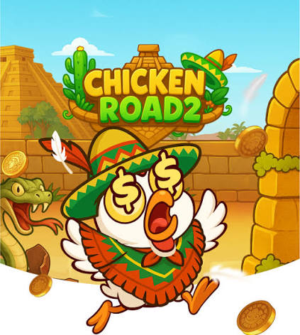 Descubre la Diversión de Jugar Chicken Road 2 -914690635