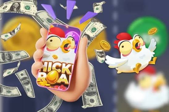 Descubre la Diversión de Jugar Chicken Road 2 -914690635