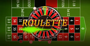 Experience the Thrill of Live Roulette at UK Casino Sites -539906980