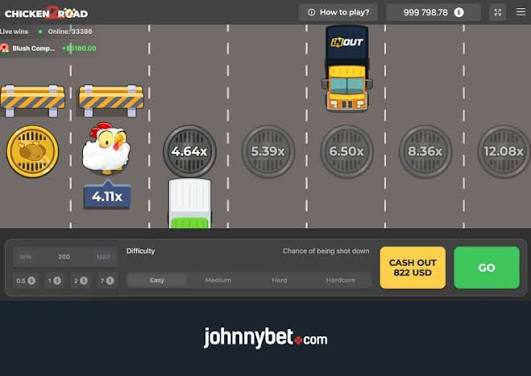 Explora el Mundo de Chicken Road 2 Diversión y Estrategia en Cada Paso