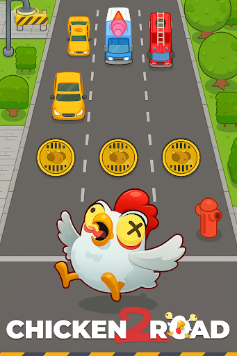 Explora el Mundo de Chicken Road 2 Diversión y Estrategia en Cada Paso