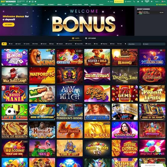 Exploring the BetWinner Platform A Comprehensive Guide Exploring the BetWinner Platform A Comprehensive Guide