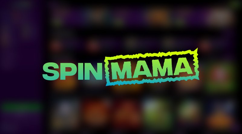 Spinmama app, spinmama