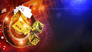 Casino WinThere UK Your Gateway to Exciting Online Gaming