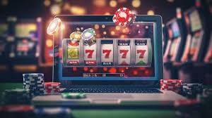 Discover the Excitement of 24Casino Online UK -127318838