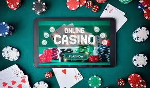 Experience the Thrills of Casino 21k Your Next Online Destination Experience the Thrills of Casino 21k Your Next Online Destination