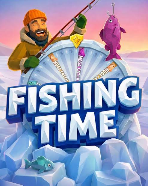 Casting Lines The Ultimate Guide to Fishing Time Free Spins Casting Lines The Ultimate Guide to Fishing Time Free Spins