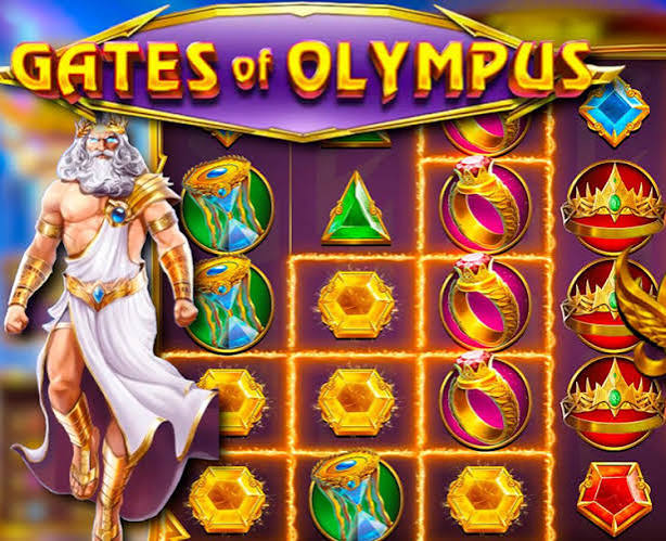 Gates of Olympus Super Scatter En Dybere Forståelse -1848752743