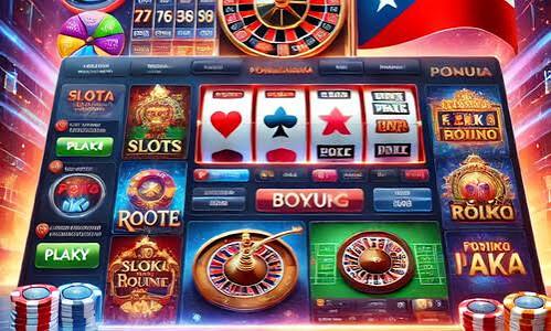 Kajot Casino Recenze Vše, co Potřebujete Vědět o Online Hraní