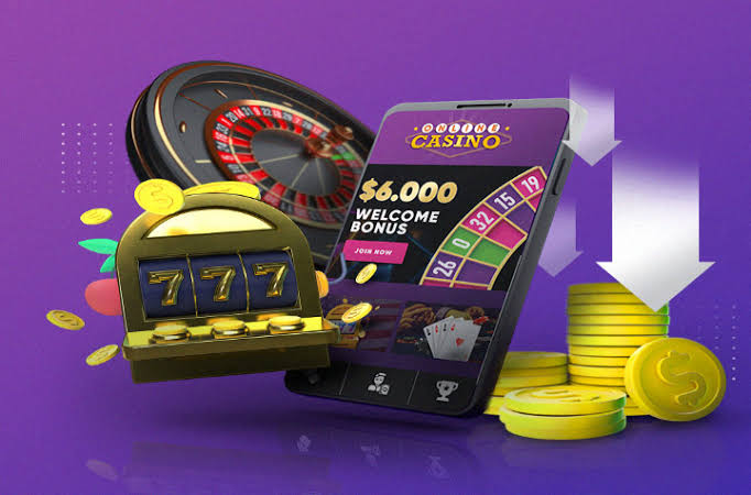 Legální 69 Games Casino Online Získejte Hraní s Požehnáním