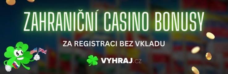 Kompletní recenze online kasin pro české hráče