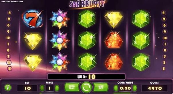 Oplev Starburst Casino En Guide til Online Spil Oplev Starburst Casino En Guide til Online Spil