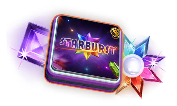 Oplev Stjernerne med Starburst Slot En Guide til Spillets Univers